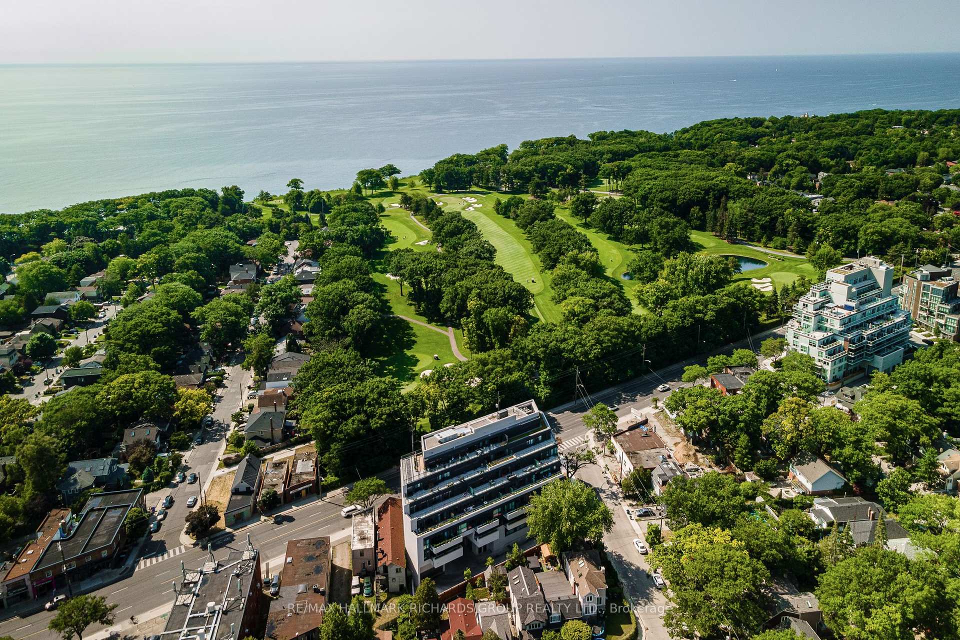 #106 - 1400 Kingston Rd, Toronto, ON M1N1R3 | 2 Bedroom 2 Bathroom Condo Apt | Image 24