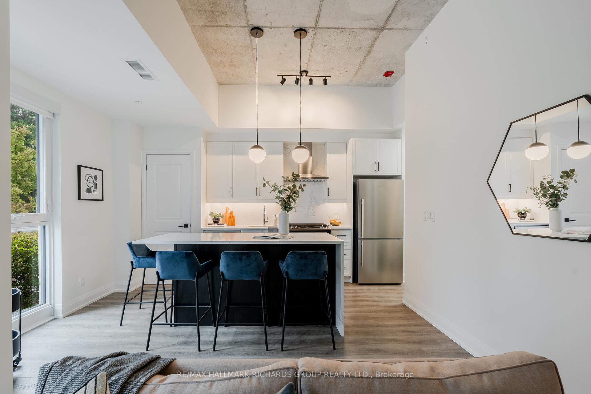 #106 - 1400 Kingston Rd, Toronto, ON M1N1R3 | 2 Bedroom 2 Bathroom Condo Apt | Image 5