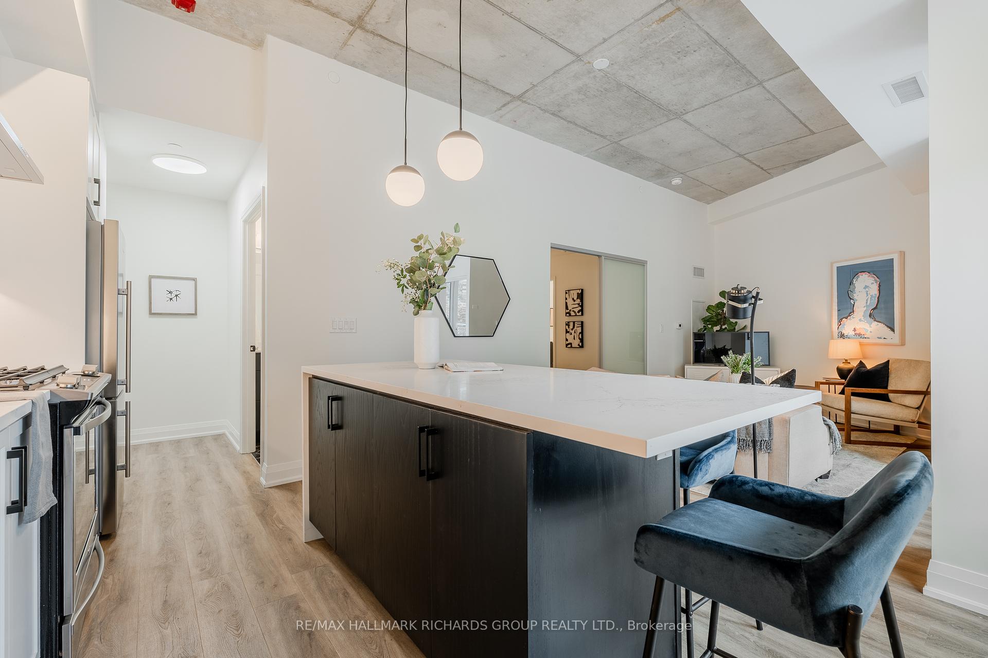 #106 - 1400 Kingston Rd, Toronto, ON M1N1R3 | 2 Bedroom 2 Bathroom Condo Apt | Image 6