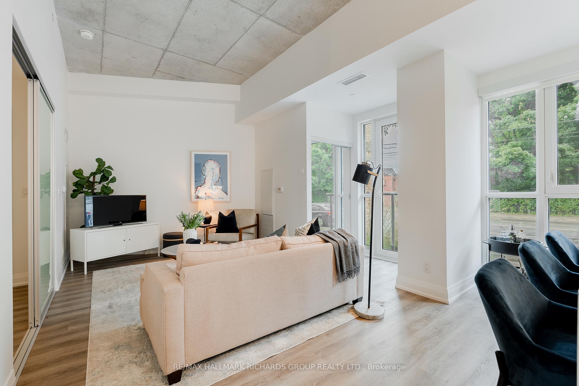 #106 - 1400 Kingston Rd, Toronto, ON M1N1R3 | 2 Bedroom 2 Bathroom Condo Apt | Image 7