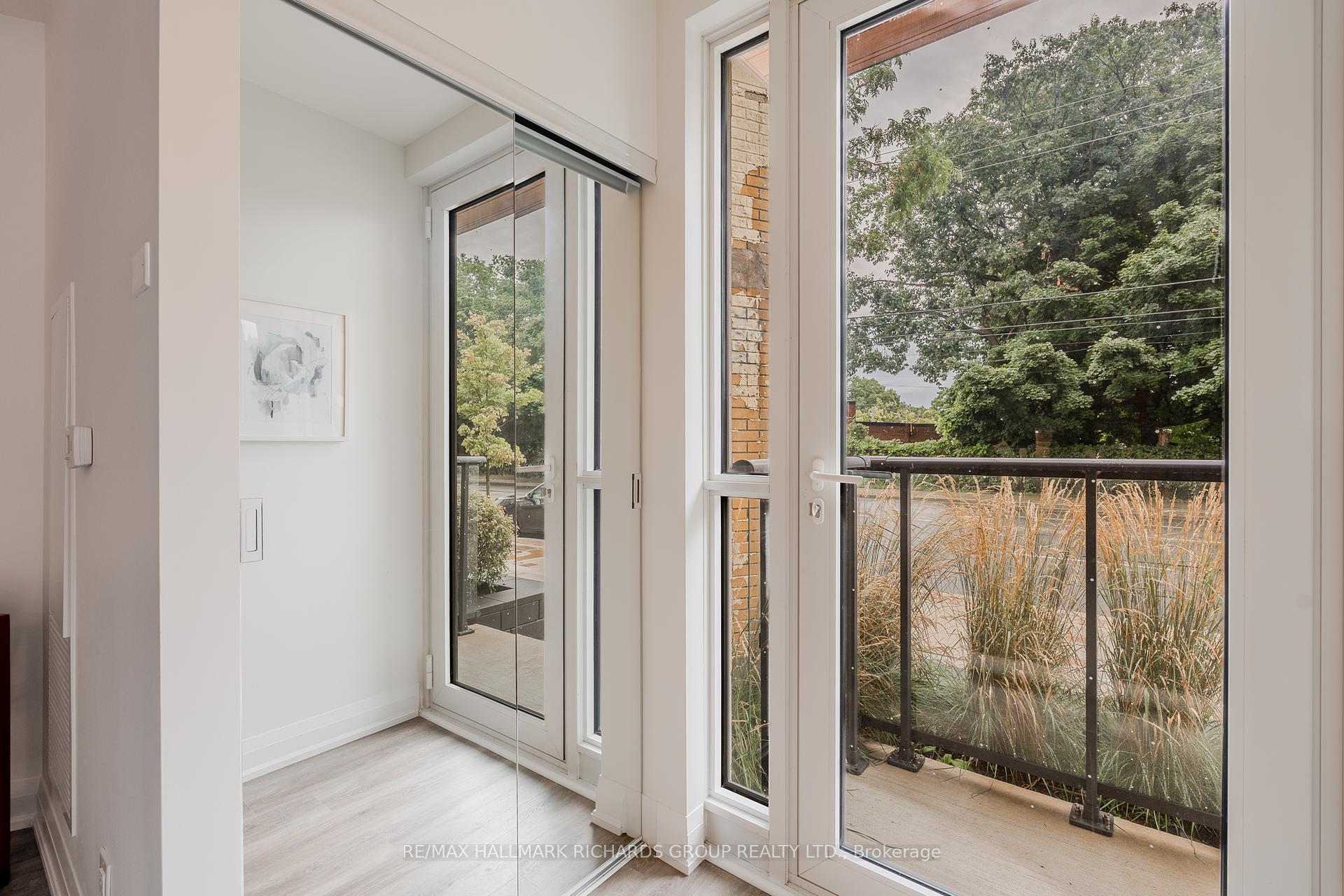 #106 - 1400 Kingston Rd, Toronto, ON M1N1R3 | 2 Bedroom 2 Bathroom Condo Apt | Image 9