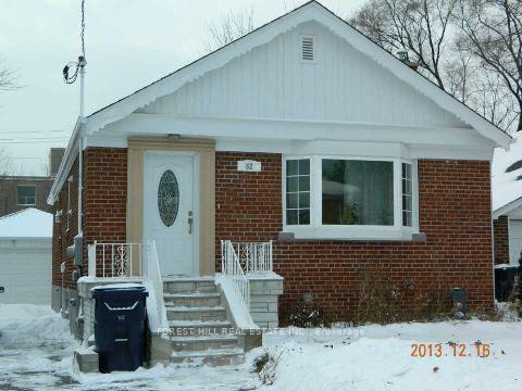 52 Inniswood Dr, Toronto, ON M1R1E5 | 3 Bedroom 2 Bathroom Detached House | Image 1