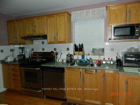 52 Inniswood Dr, Toronto, ON M1R1E5 | 3 Bedroom 2 Bathroom Detached House | Image 6