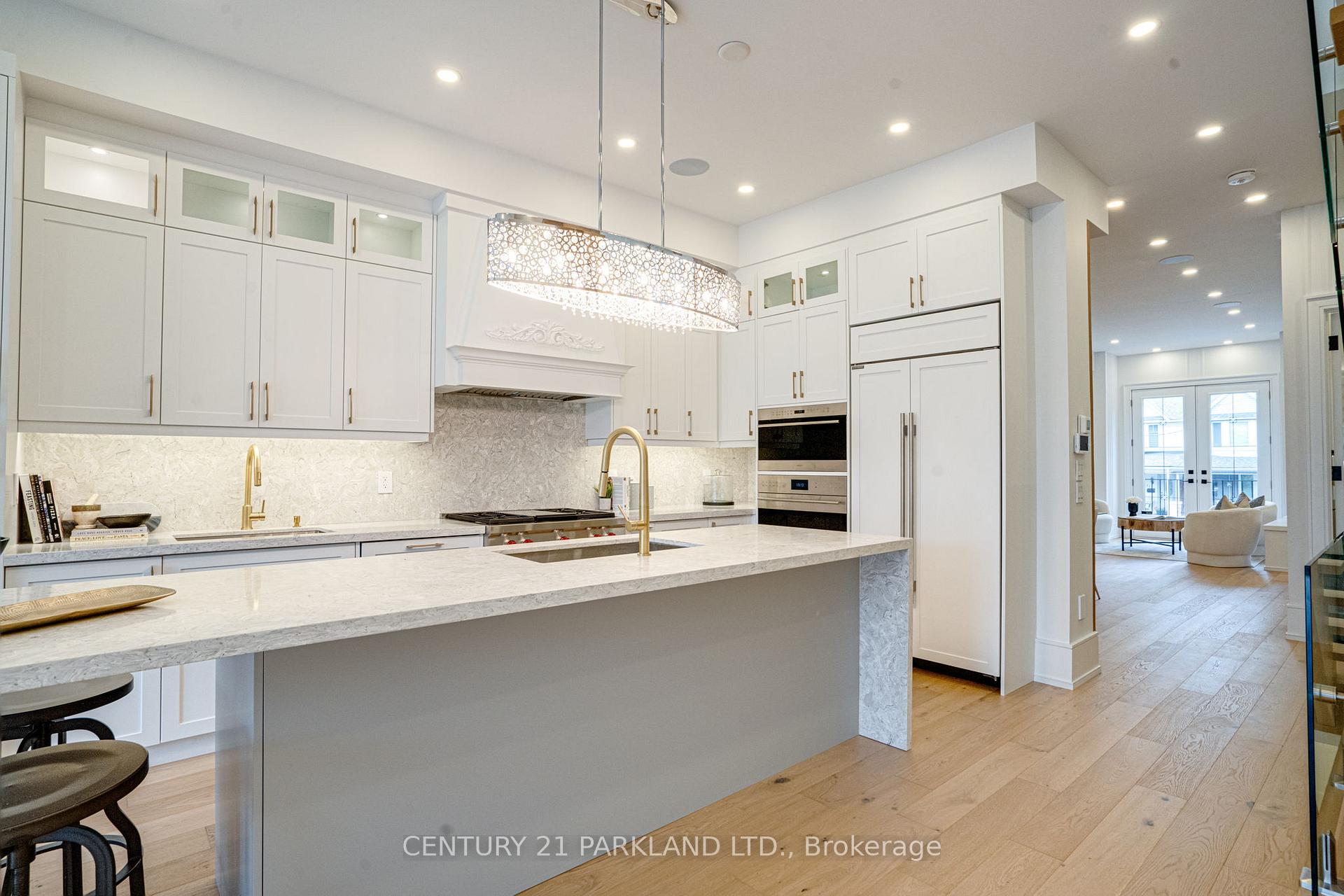 44 Waverley Rd, Toronto, ON M4L3T1 | 4 Bedroom 5 Bathroom Detached House | Image 21