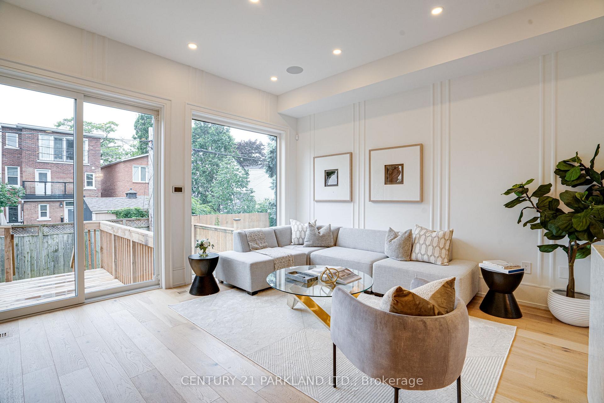 44 Waverley Rd, Toronto, ON M4L3T1 | 4 Bedroom 5 Bathroom Detached House | Image 23