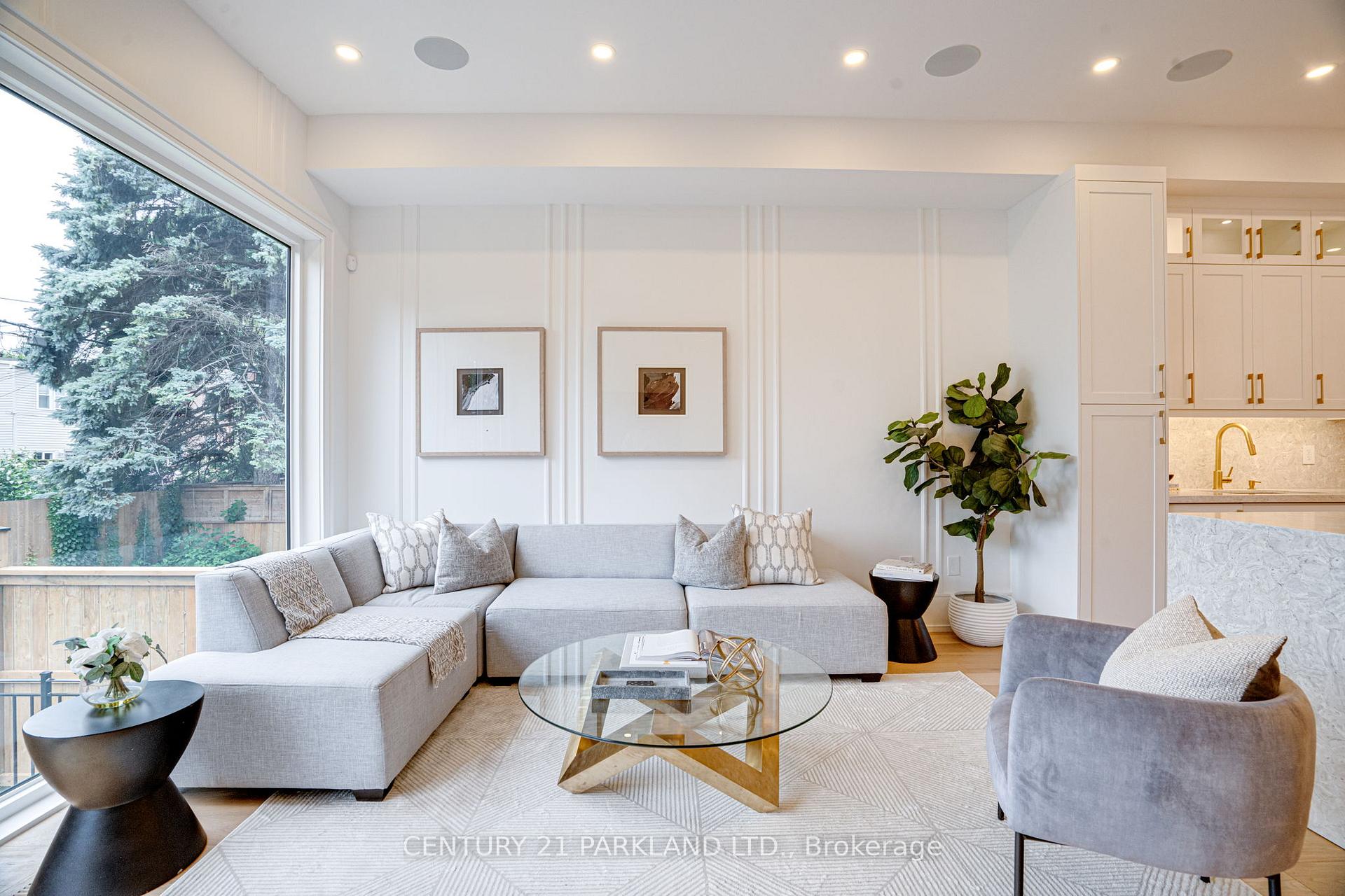 44 Waverley Rd, Toronto, ON M4L3T1 | 4 Bedroom 5 Bathroom Detached House | Image 24