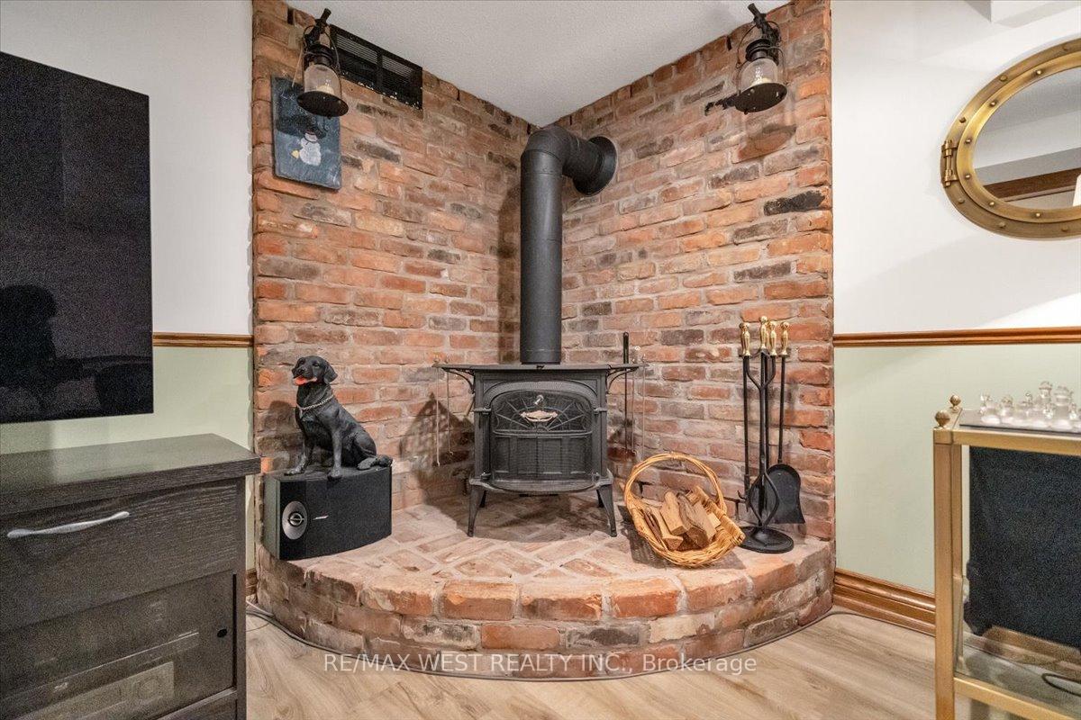 254 Confederation Dr, Toronto, ON M1G1B5 | 3 Bedroom 2 Bathroom Detached House | Image 23