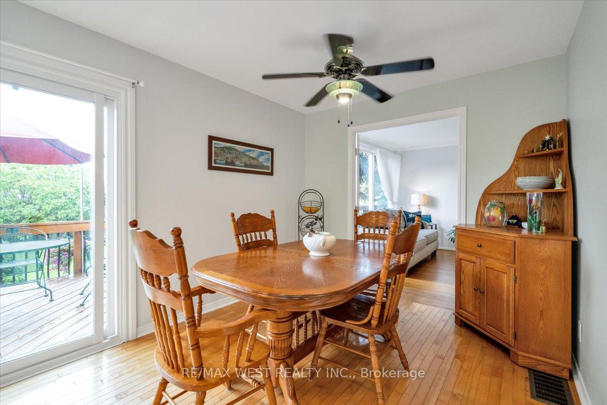 254 Confederation Dr, Toronto, ON M1G1B5 | 3 Bedroom 2 Bathroom Detached House | Image 8