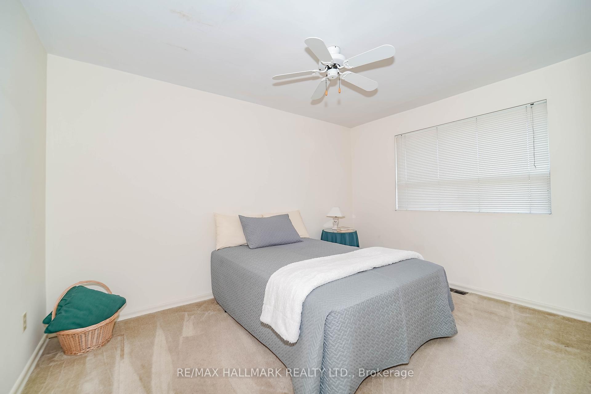 44 Budea Cres, Toronto, ON M1R4V4 | 3 Bedroom 2 Bathroom Detached House | Image 18