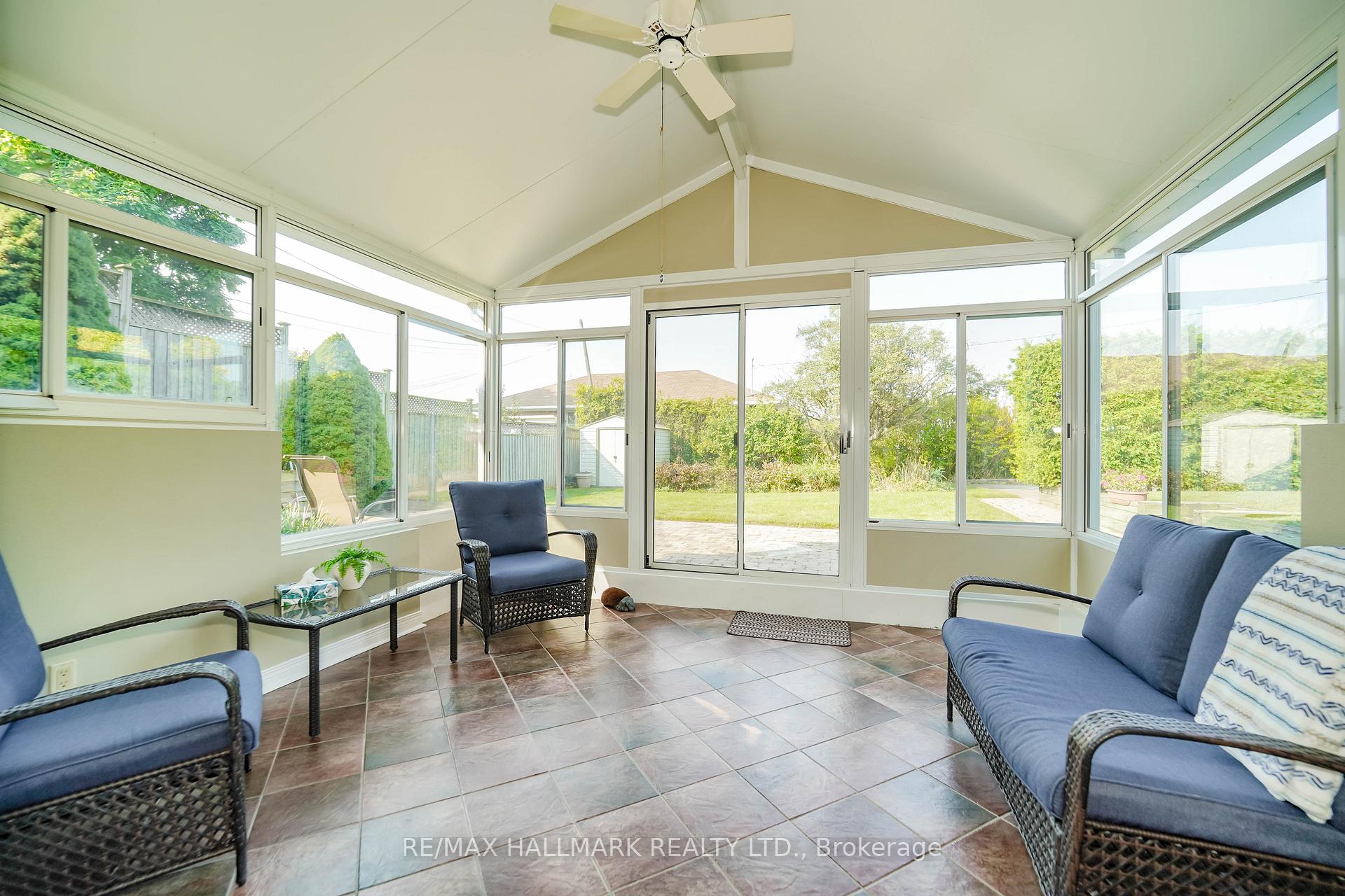 44 Budea Cres, Toronto, ON M1R4V4 | 3 Bedroom 2 Bathroom Detached House | Image 28