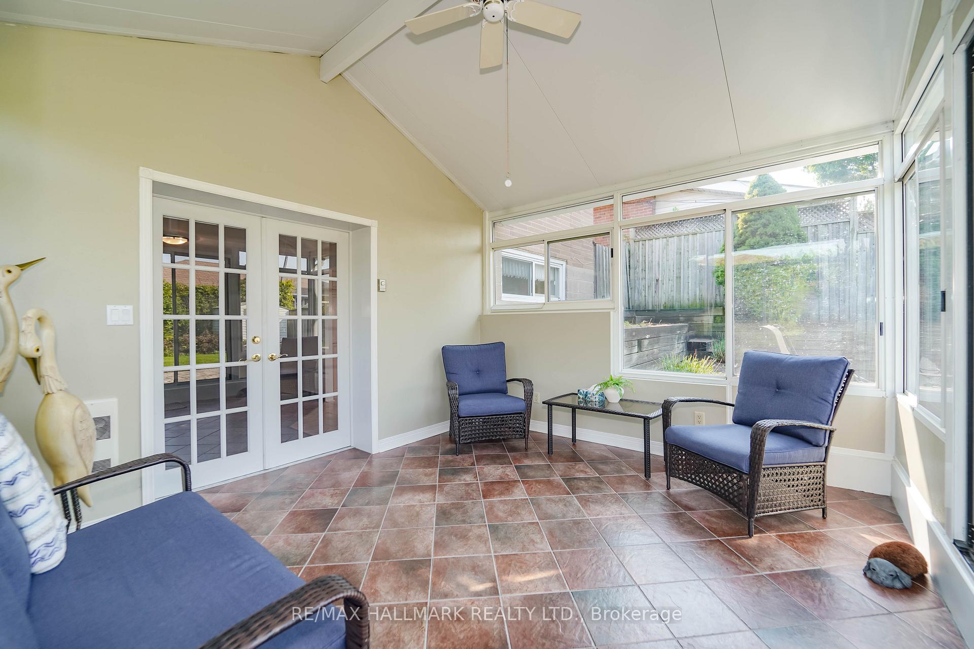 44 Budea Cres, Toronto, ON M1R4V4 | 3 Bedroom 2 Bathroom Detached House | Image 29