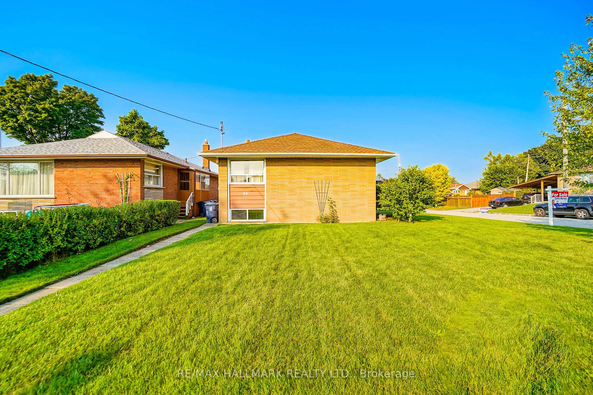 44 Budea Cres, Toronto, ON M1R4V4 | 3 Bedroom 2 Bathroom Detached House | Image 35