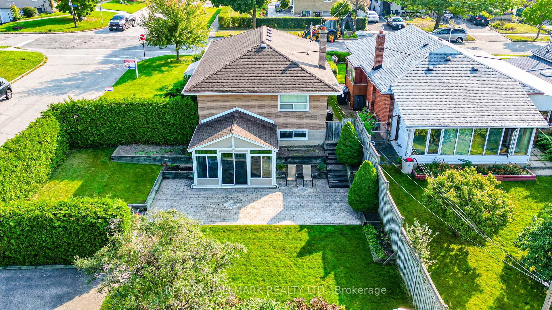 44 Budea Cres, Toronto, ON M1R4V4 | 3 Bedroom 2 Bathroom Detached House | Image 37