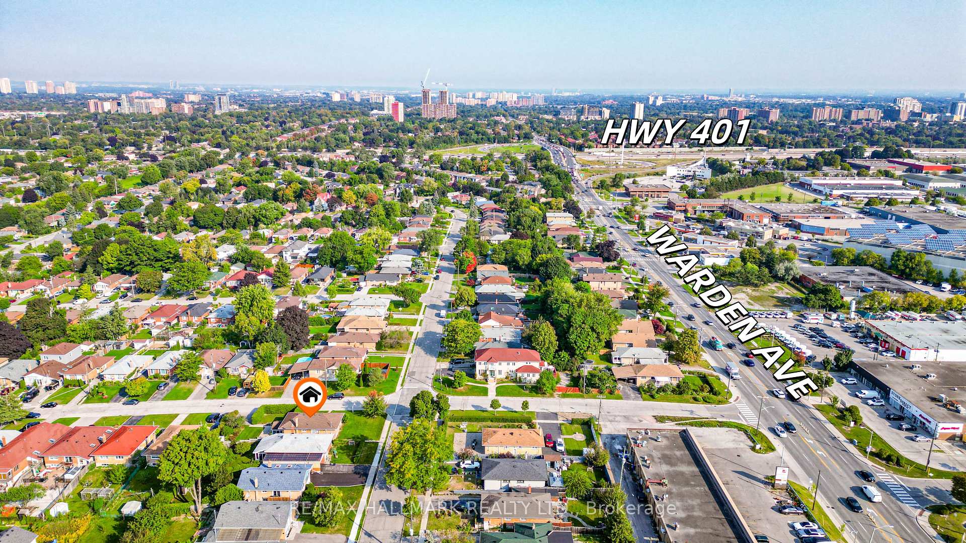 44 Budea Cres, Toronto, ON M1R4V4 | 3 Bedroom 2 Bathroom Detached House | Image 40