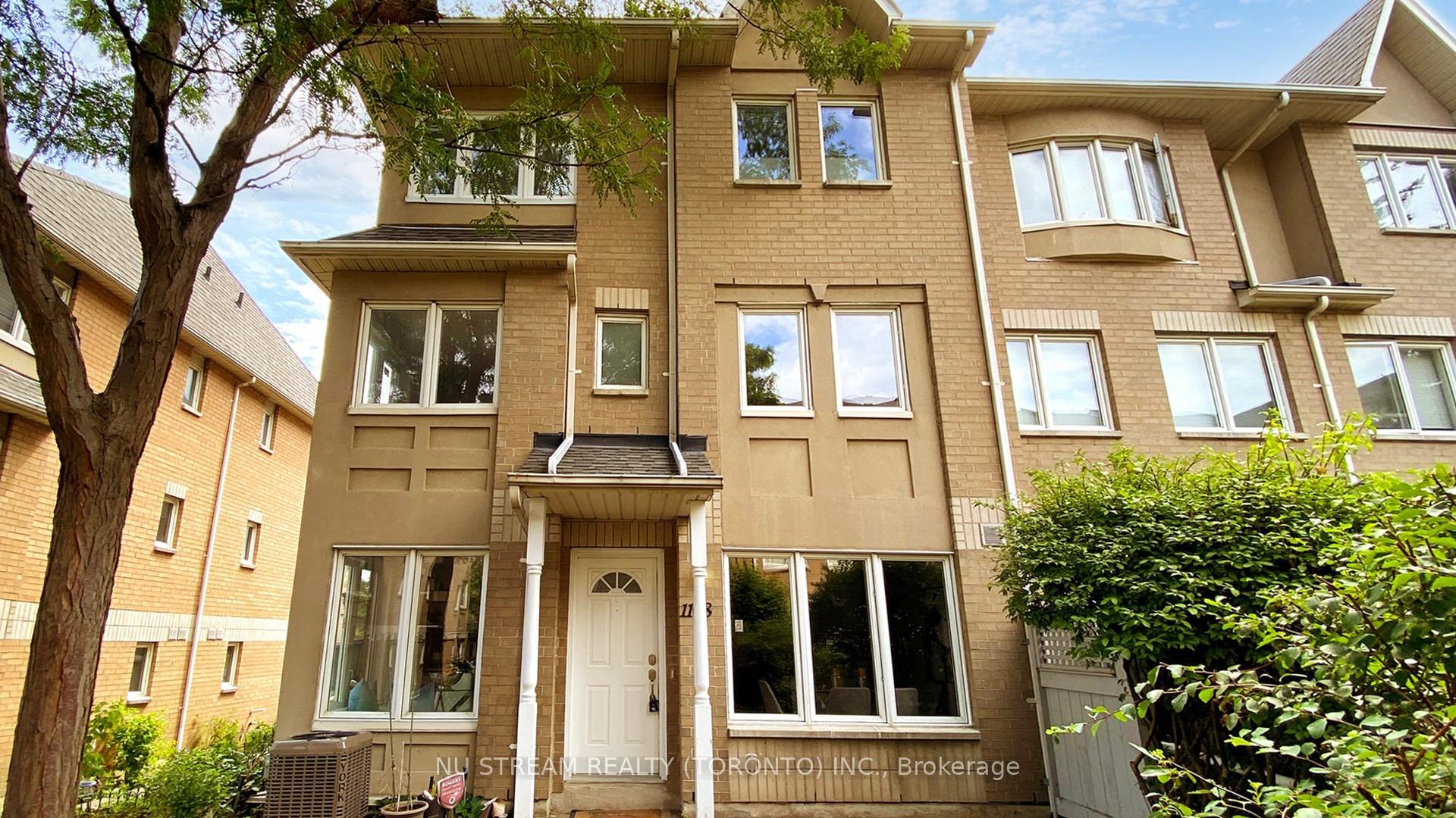 #1108 - 29 Rosebank Dr, Toronto, ON M1B5Y7 | 3 Bedroom 3 Bathroom Condo Townhouse | Image 1