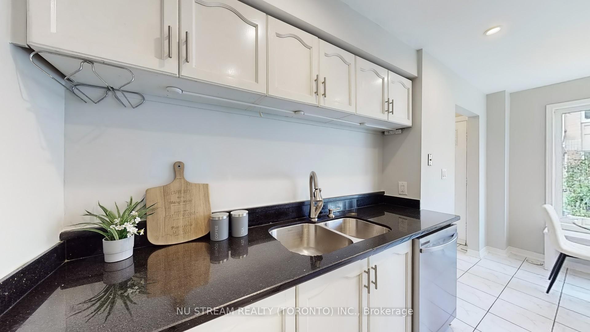 #1108 - 29 Rosebank Dr, Toronto, ON M1B5Y7 | 3 Bedroom 3 Bathroom Condo Townhouse | Image 13