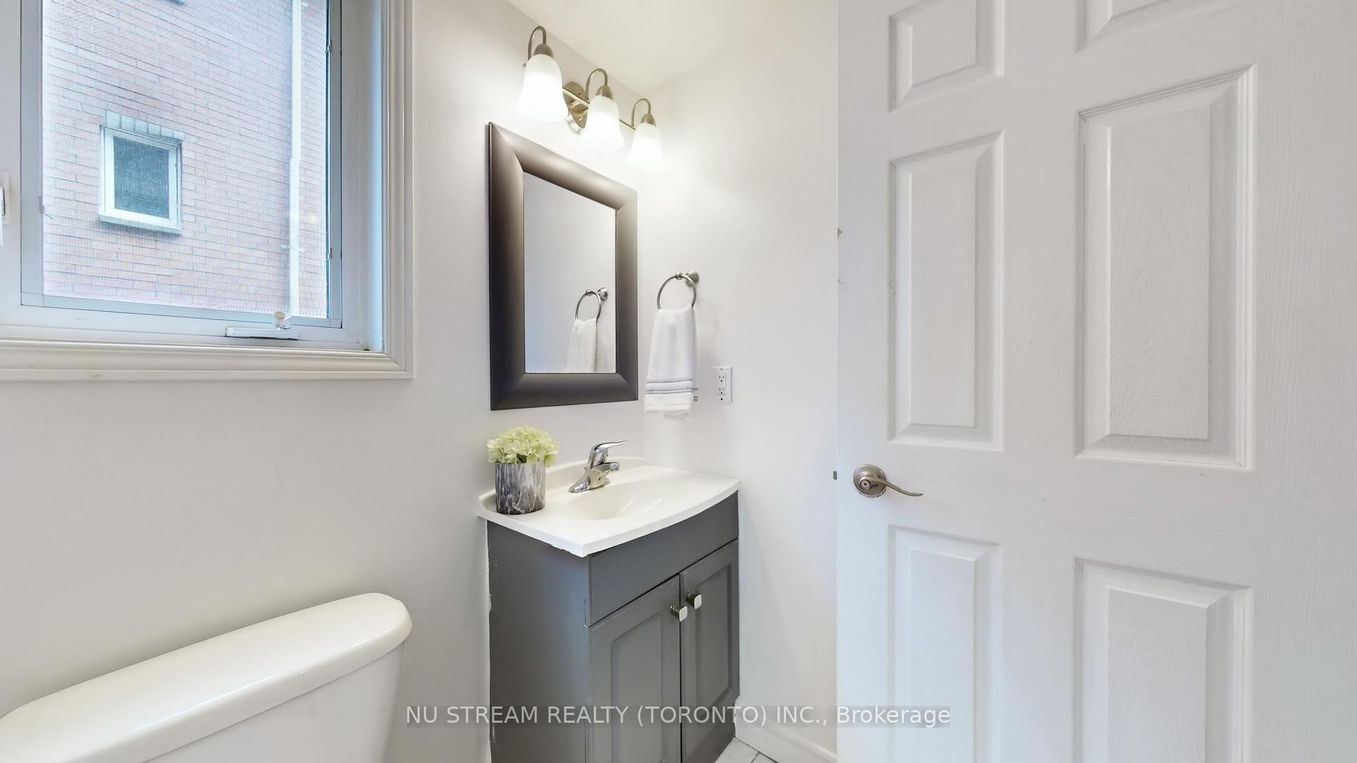 #1108 - 29 Rosebank Dr, Toronto, ON M1B5Y7 | 3 Bedroom 3 Bathroom Condo Townhouse | Image 14