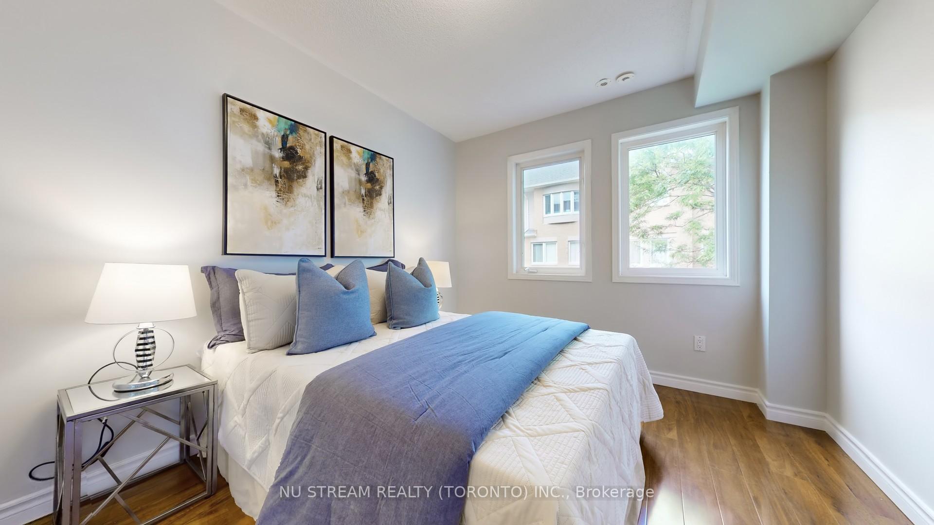 #1108 - 29 Rosebank Dr, Toronto, ON M1B5Y7 | 3 Bedroom 3 Bathroom Condo Townhouse | Image 15