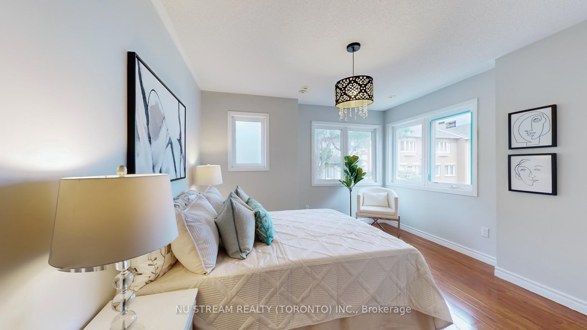 #1108 - 29 Rosebank Dr, Toronto, ON M1B5Y7 | 3 Bedroom 3 Bathroom Condo Townhouse | Image 19