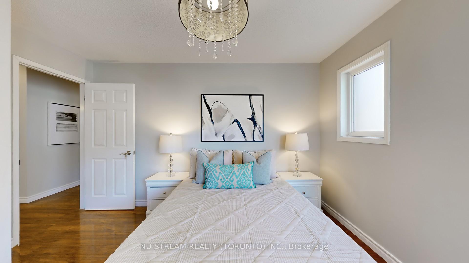 #1108 - 29 Rosebank Dr, Toronto, ON M1B5Y7 | 3 Bedroom 3 Bathroom Condo Townhouse | Image 22