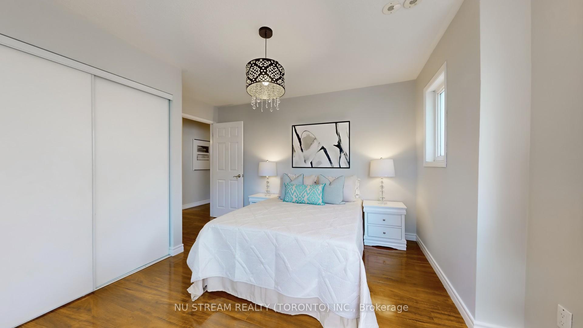 #1108 - 29 Rosebank Dr, Toronto, ON M1B5Y7 | 3 Bedroom 3 Bathroom Condo Townhouse | Image 23