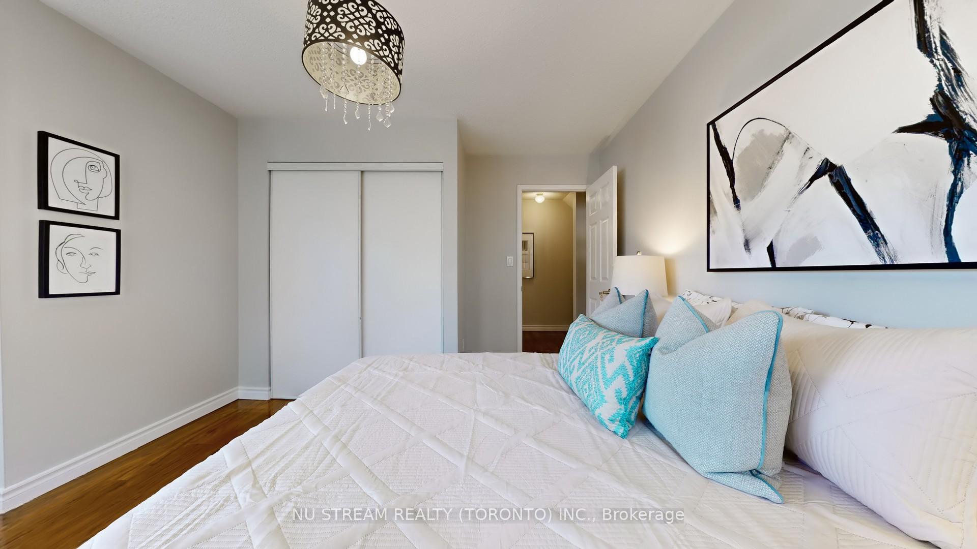 #1108 - 29 Rosebank Dr, Toronto, ON M1B5Y7 | 3 Bedroom 3 Bathroom Condo Townhouse | Image 24