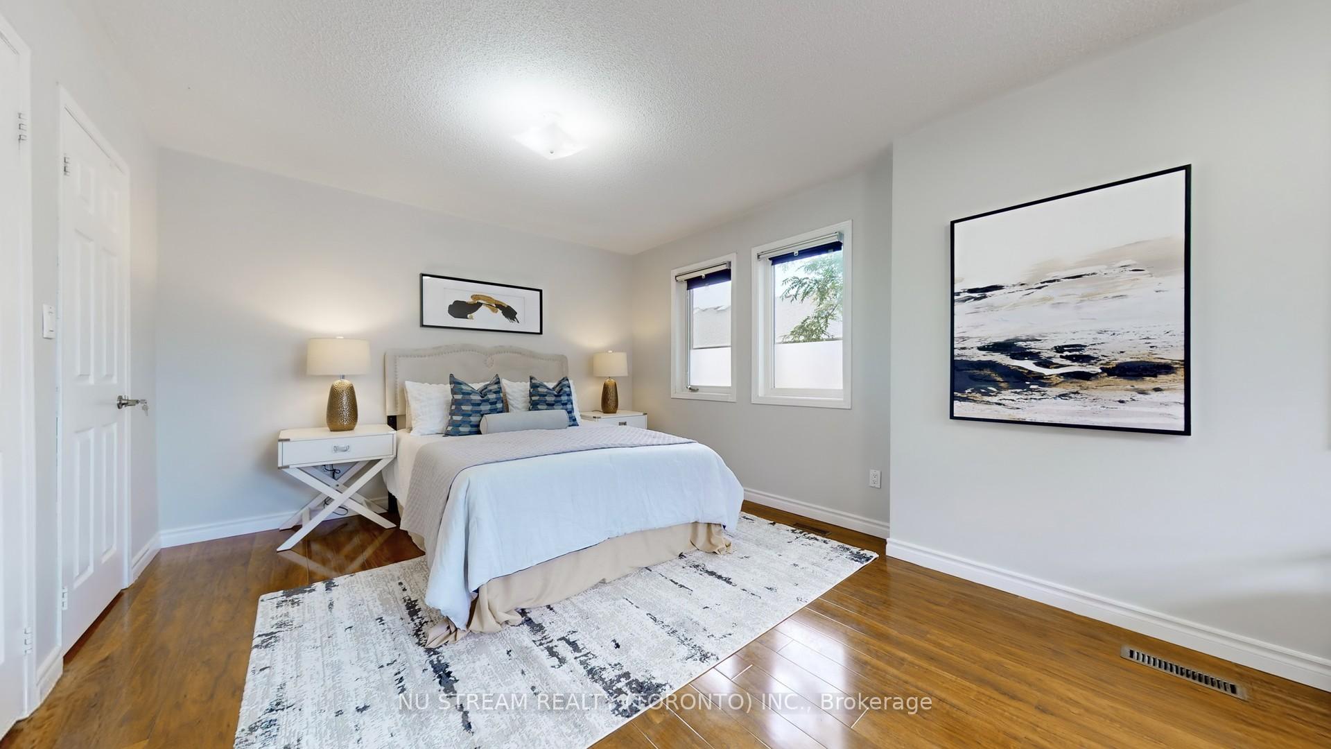 #1108 - 29 Rosebank Dr, Toronto, ON M1B5Y7 | 3 Bedroom 3 Bathroom Condo Townhouse | Image 26