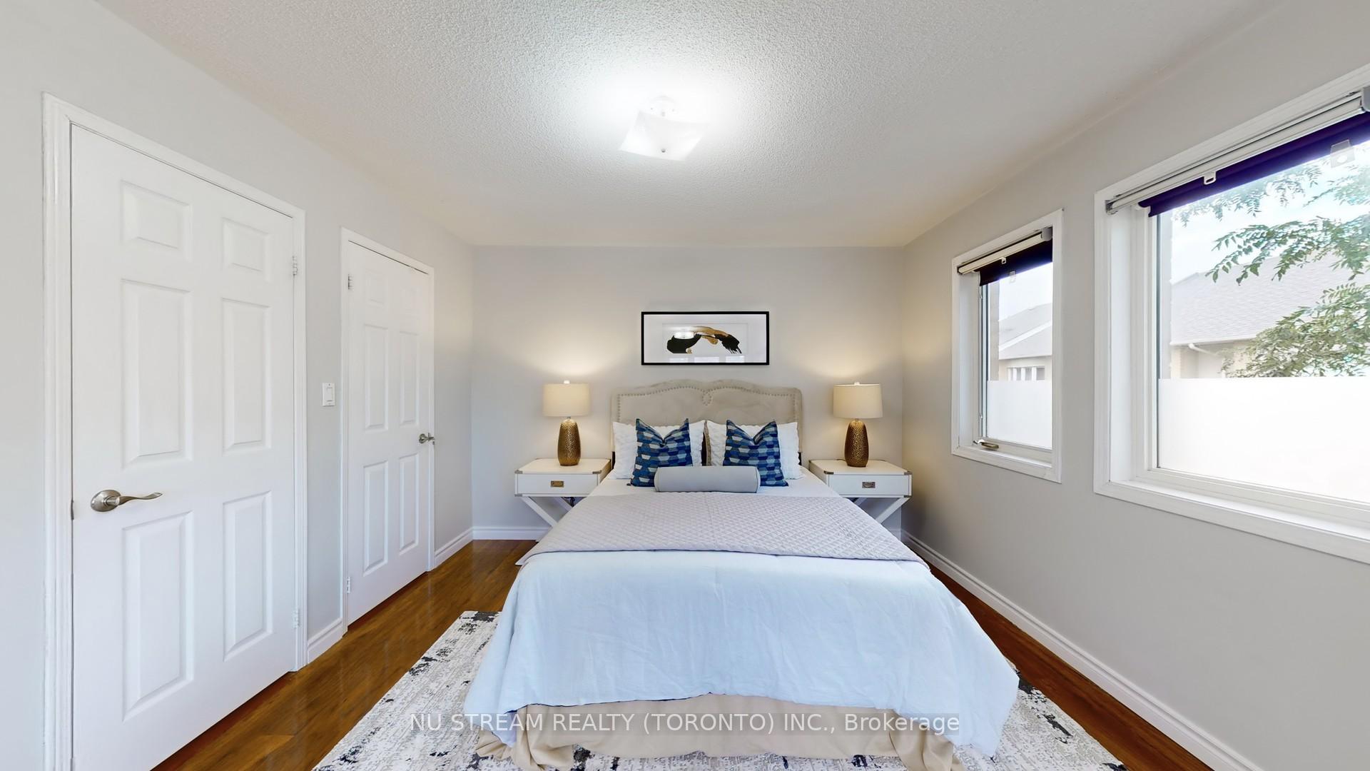 #1108 - 29 Rosebank Dr, Toronto, ON M1B5Y7 | 3 Bedroom 3 Bathroom Condo Townhouse | Image 27