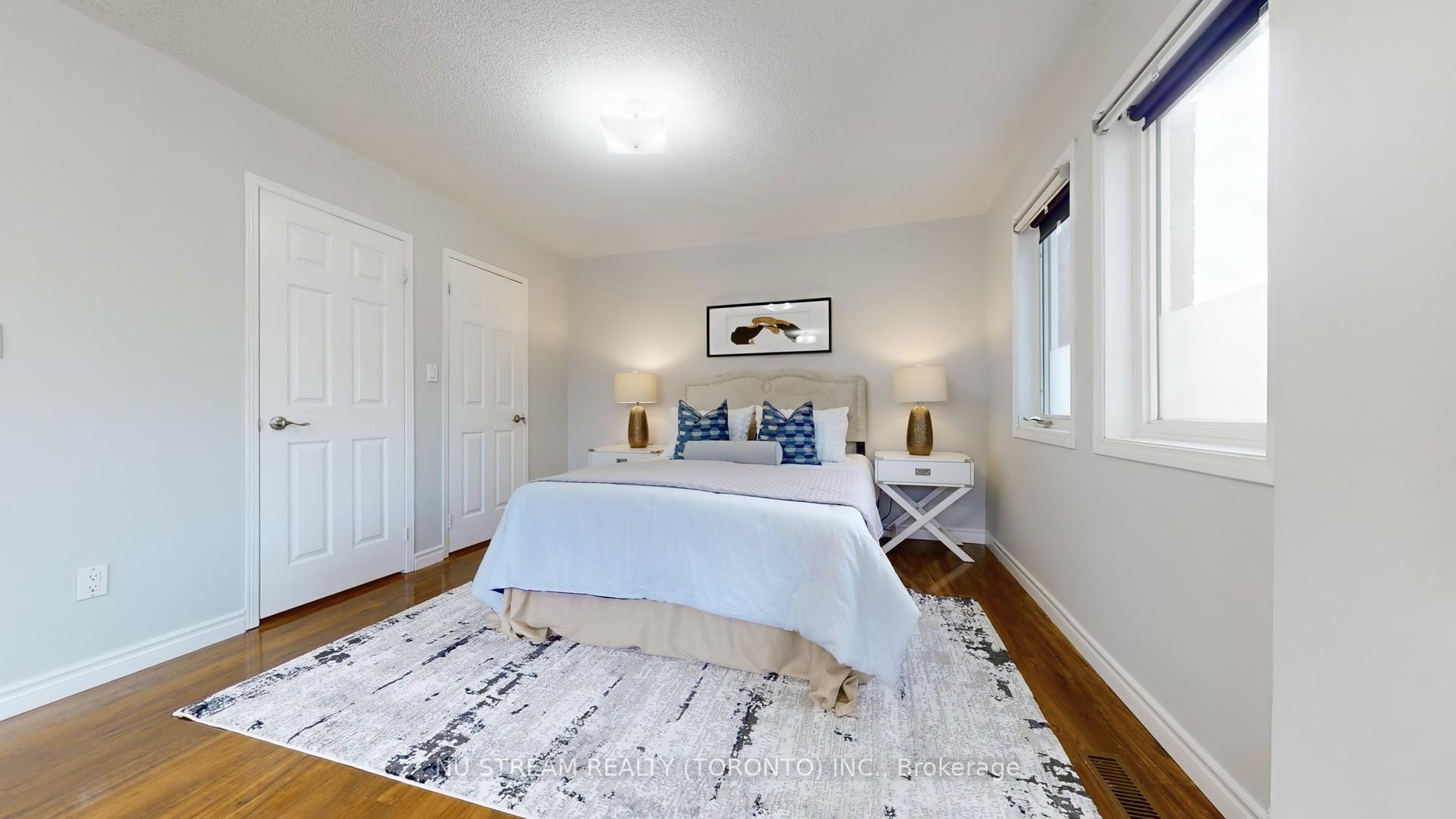 #1108 - 29 Rosebank Dr, Toronto, ON M1B5Y7 | 3 Bedroom 3 Bathroom Condo Townhouse | Image 28