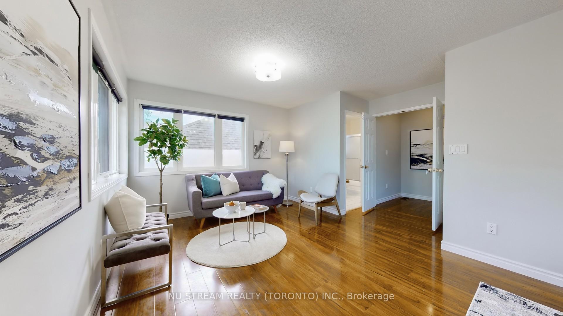 #1108 - 29 Rosebank Dr, Toronto, ON M1B5Y7 | 3 Bedroom 3 Bathroom Condo Townhouse | Image 29