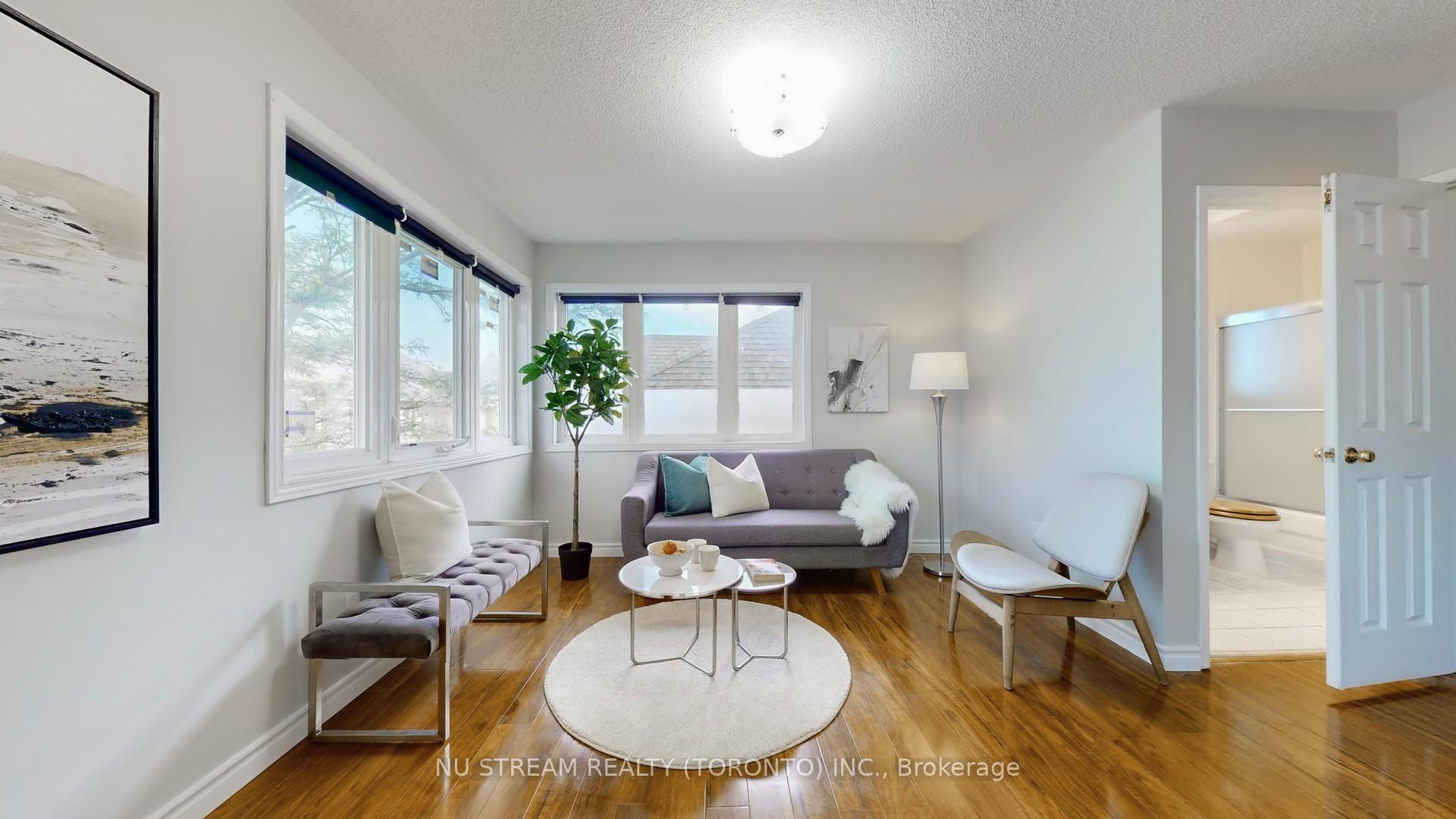 #1108 - 29 Rosebank Dr, Toronto, ON M1B5Y7 | 3 Bedroom 3 Bathroom Condo Townhouse | Image 31