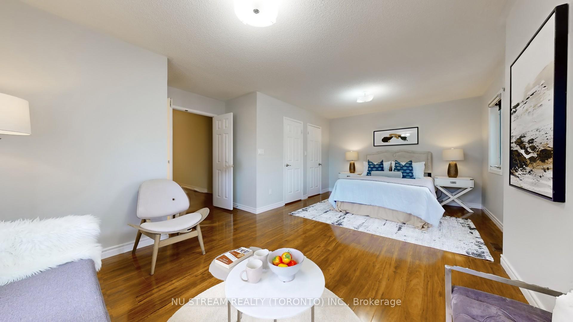 #1108 - 29 Rosebank Dr, Toronto, ON M1B5Y7 | 3 Bedroom 3 Bathroom Condo Townhouse | Image 32