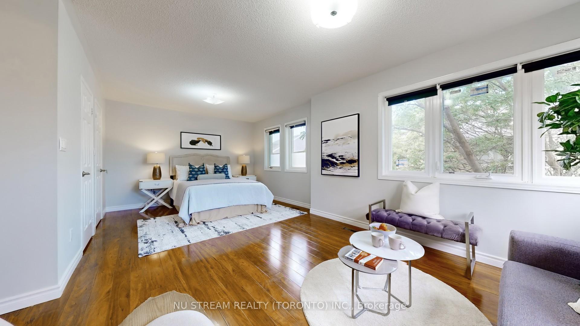 #1108 - 29 Rosebank Dr, Toronto, ON M1B5Y7 | 3 Bedroom 3 Bathroom Condo Townhouse | Image 33