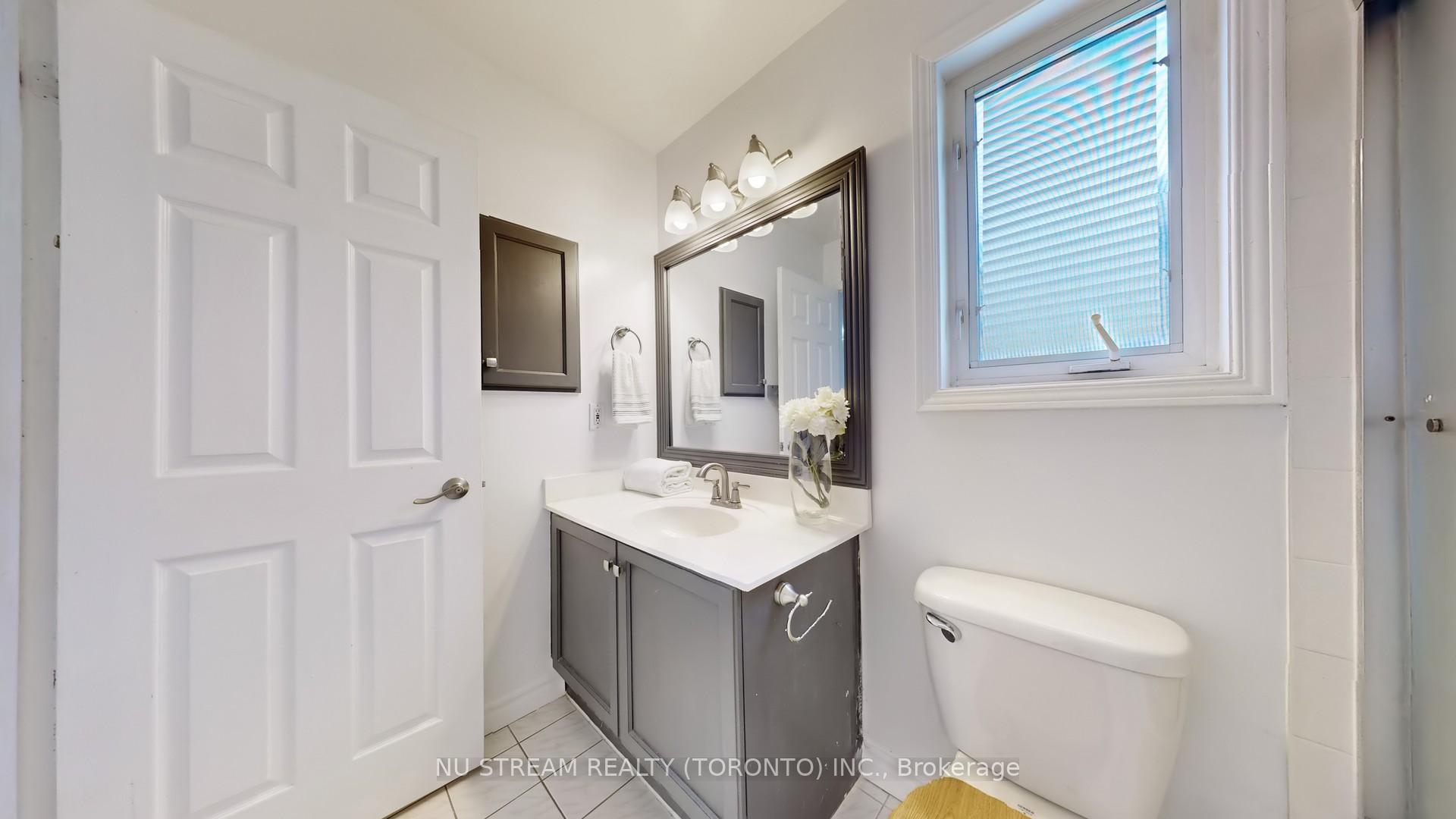 #1108 - 29 Rosebank Dr, Toronto, ON M1B5Y7 | 3 Bedroom 3 Bathroom Condo Townhouse | Image 35