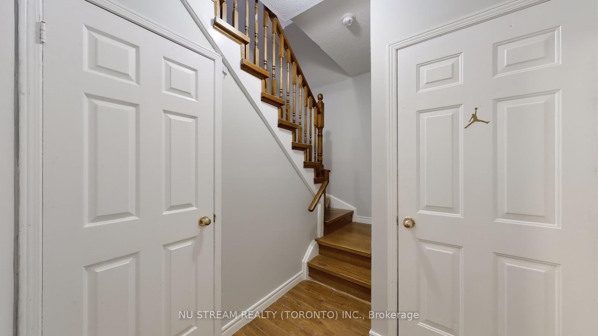 #1108 - 29 Rosebank Dr, Toronto, ON M1B5Y7 | 3 Bedroom 3 Bathroom Condo Townhouse | Image 36