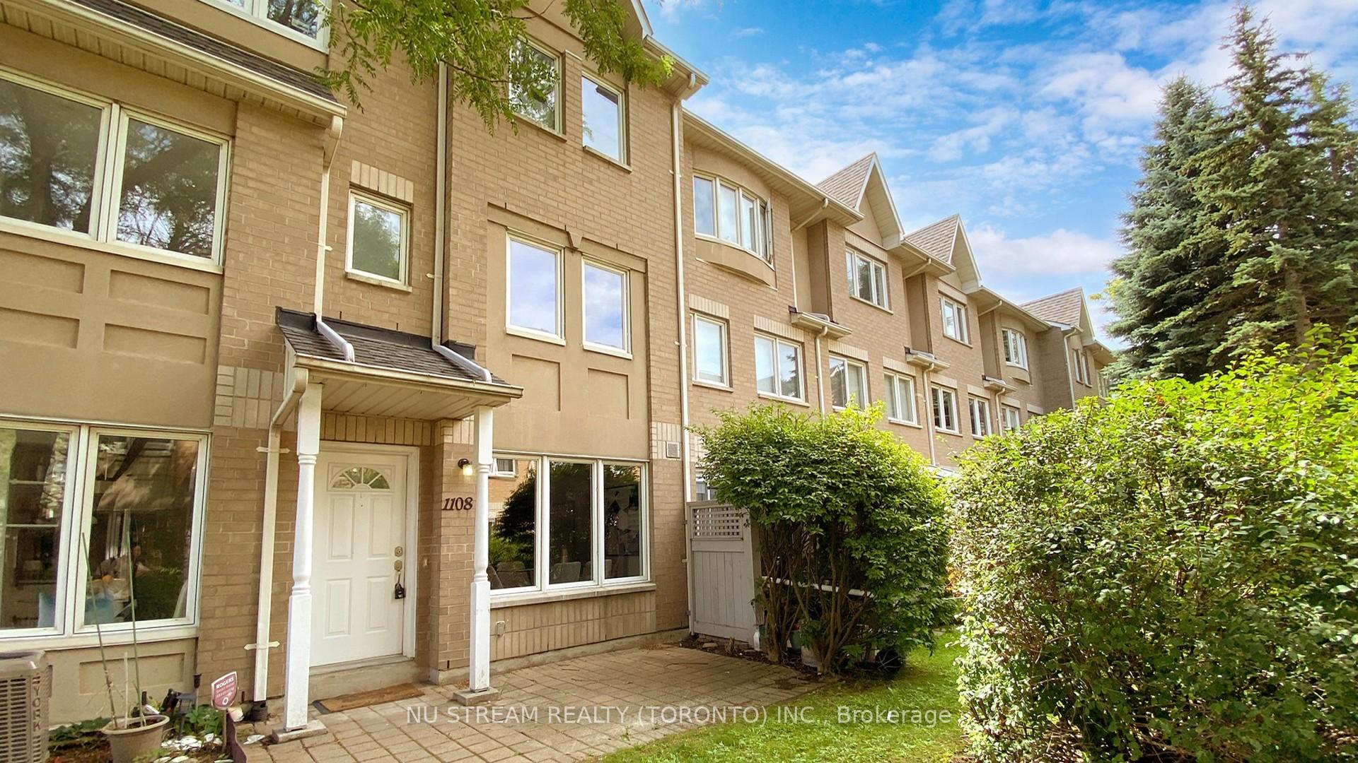 #1108 - 29 Rosebank Dr, Toronto, ON M1B5Y7 | 3 Bedroom 3 Bathroom Condo Townhouse | Image 37
