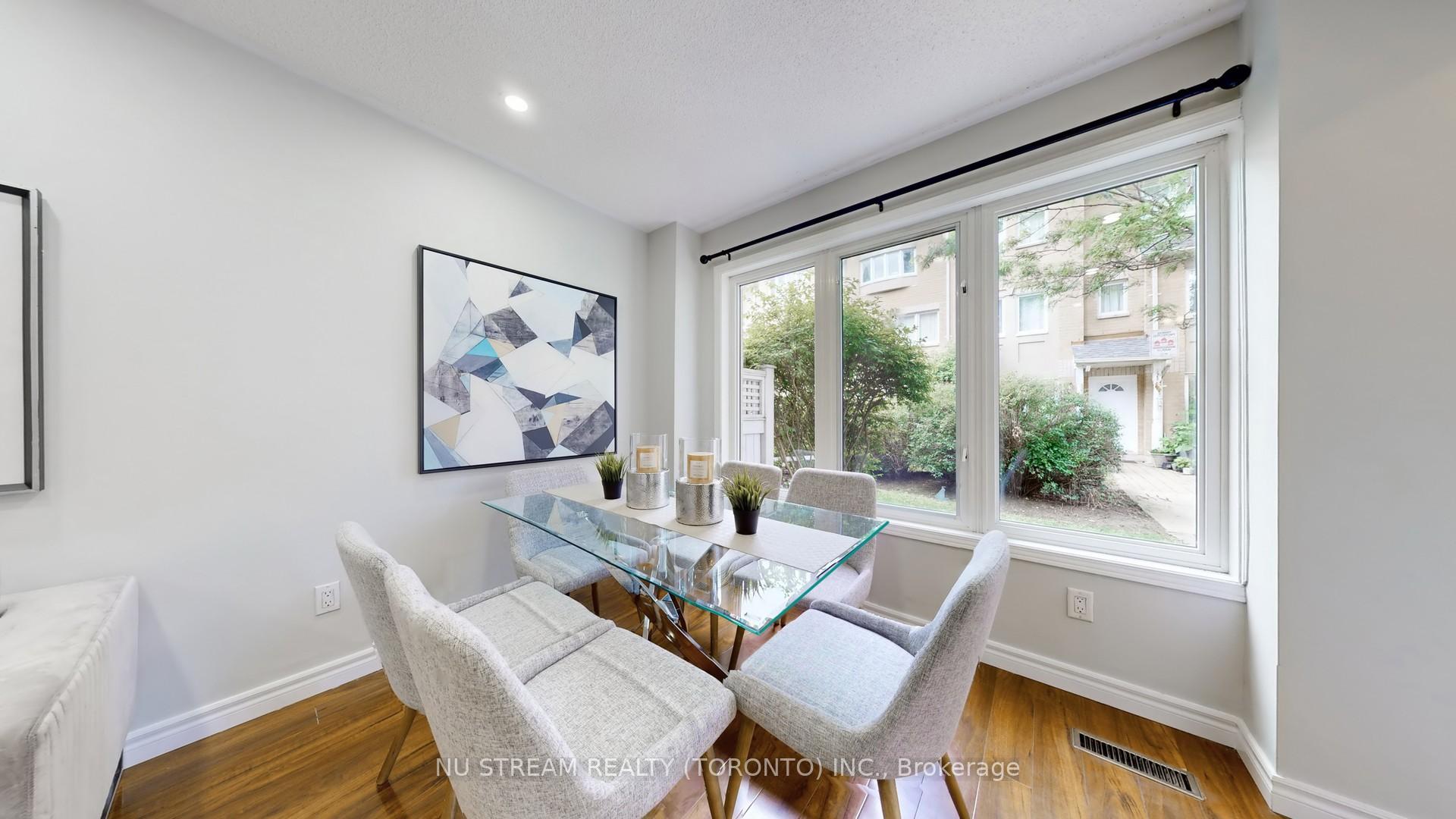 #1108 - 29 Rosebank Dr, Toronto, ON M1B5Y7 | 3 Bedroom 3 Bathroom Condo Townhouse | Image 7