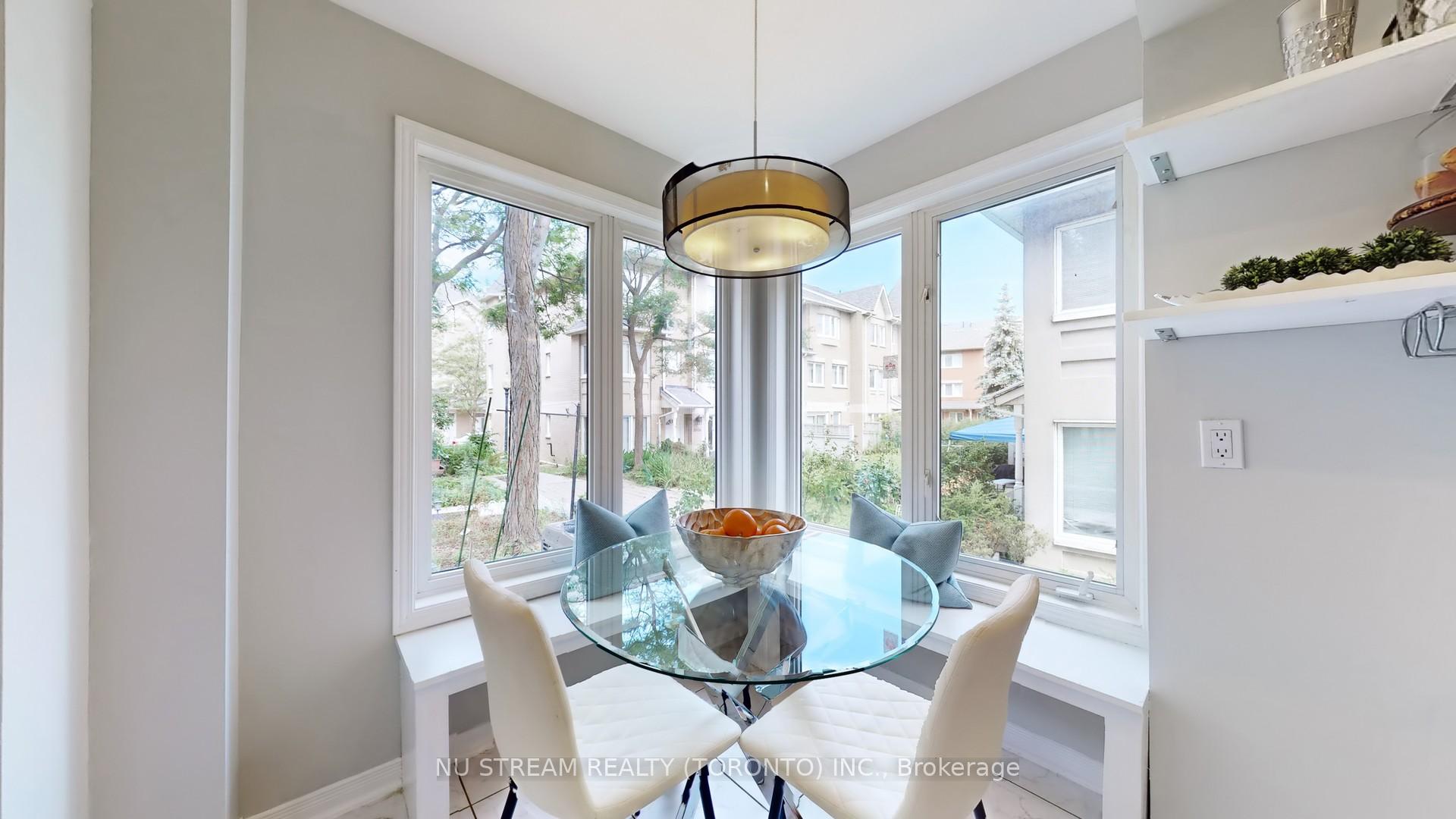 #1108 - 29 Rosebank Dr, Toronto, ON M1B5Y7 | 3 Bedroom 3 Bathroom Condo Townhouse | Image 9