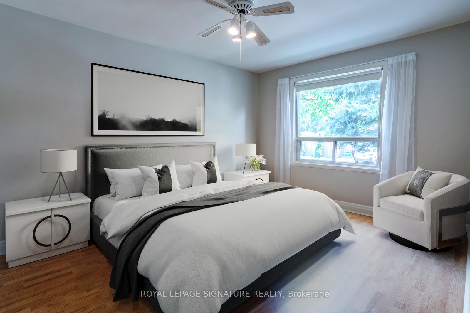 15 Inniswood Dr, Toronto, ON M1R1E4 | 3 Bedroom 2 Bathroom Detached House | Image 12