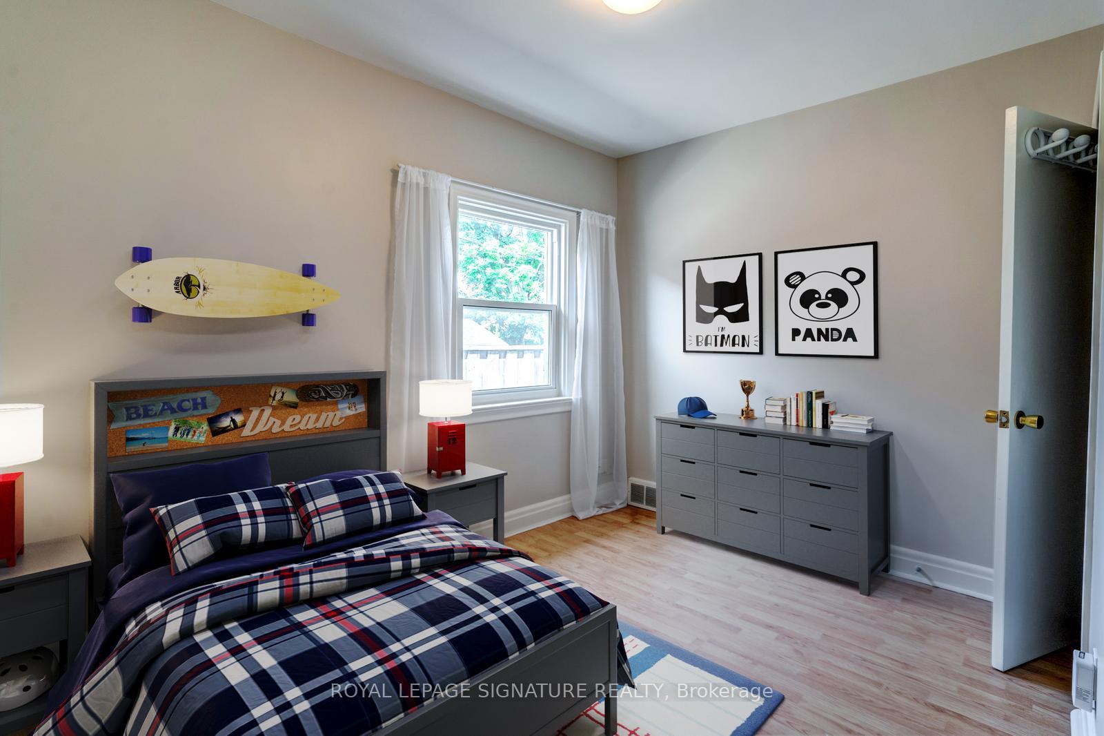 15 Inniswood Dr, Toronto, ON M1R1E4 | 3 Bedroom 2 Bathroom Detached House | Image 16