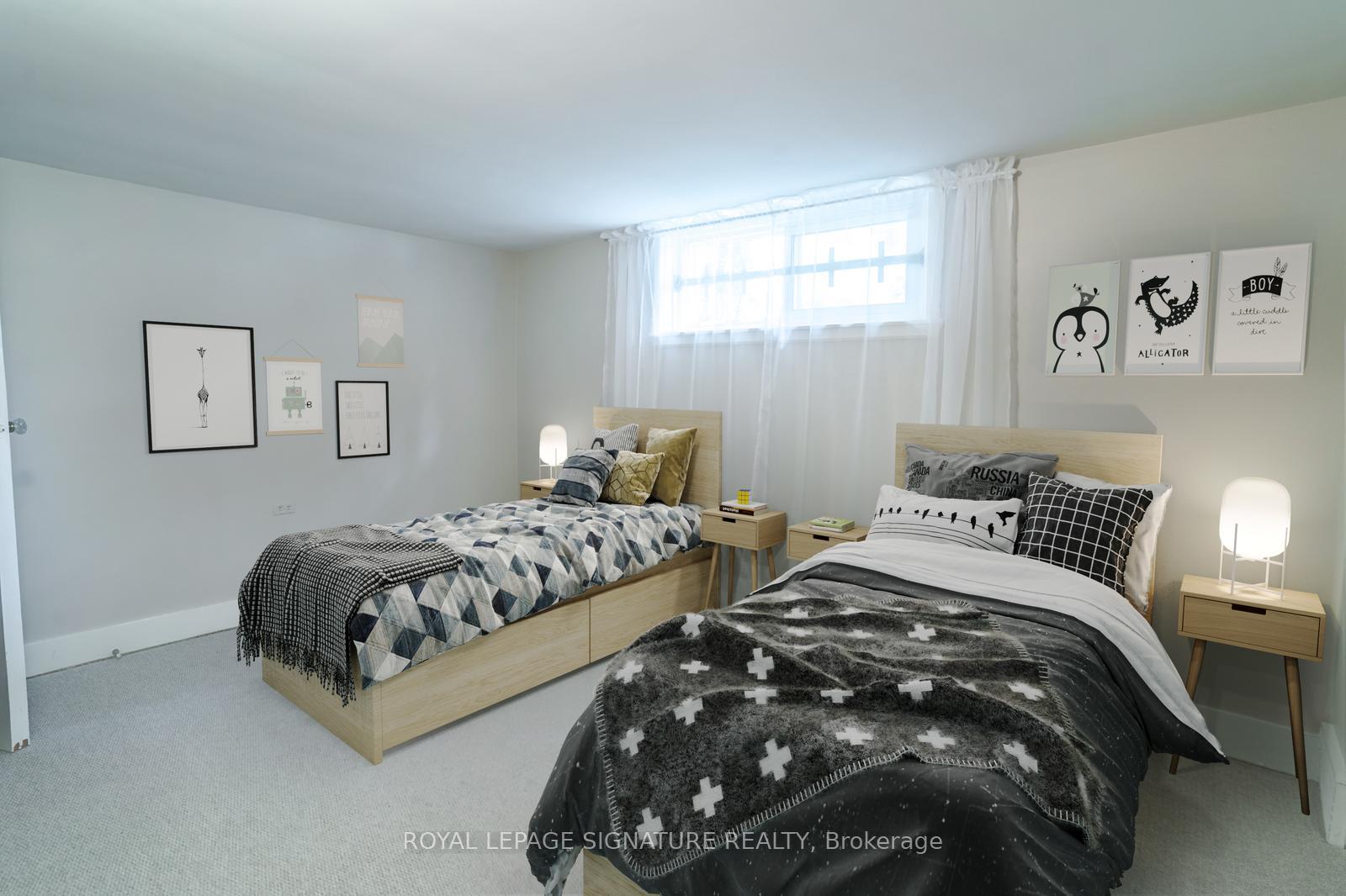 15 Inniswood Dr, Toronto, ON M1R1E4 | 3 Bedroom 2 Bathroom Detached House | Image 18