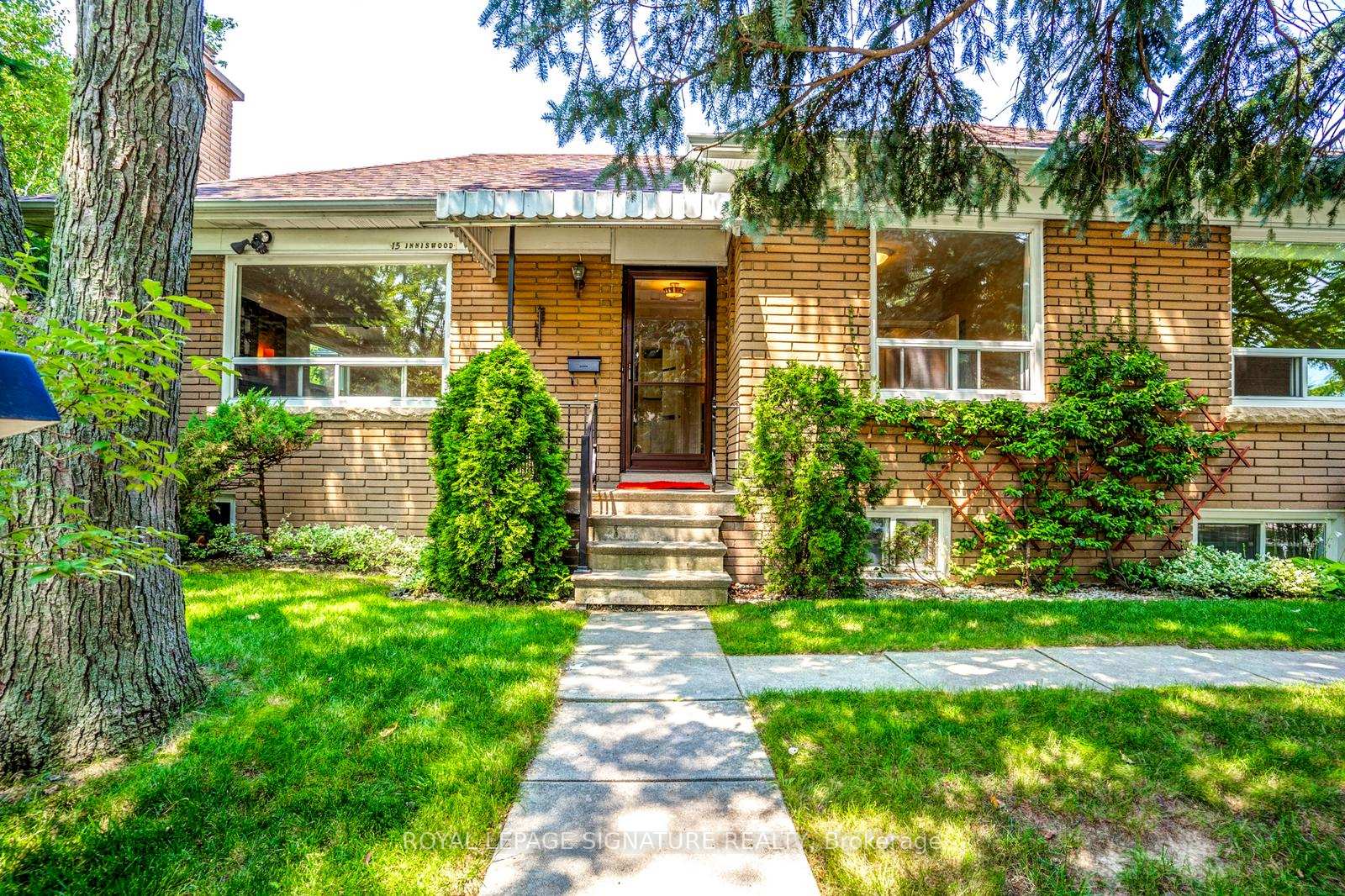 15 Inniswood Dr, Toronto, ON M1R1E4 | 3 Bedroom 2 Bathroom Detached House | Image 2