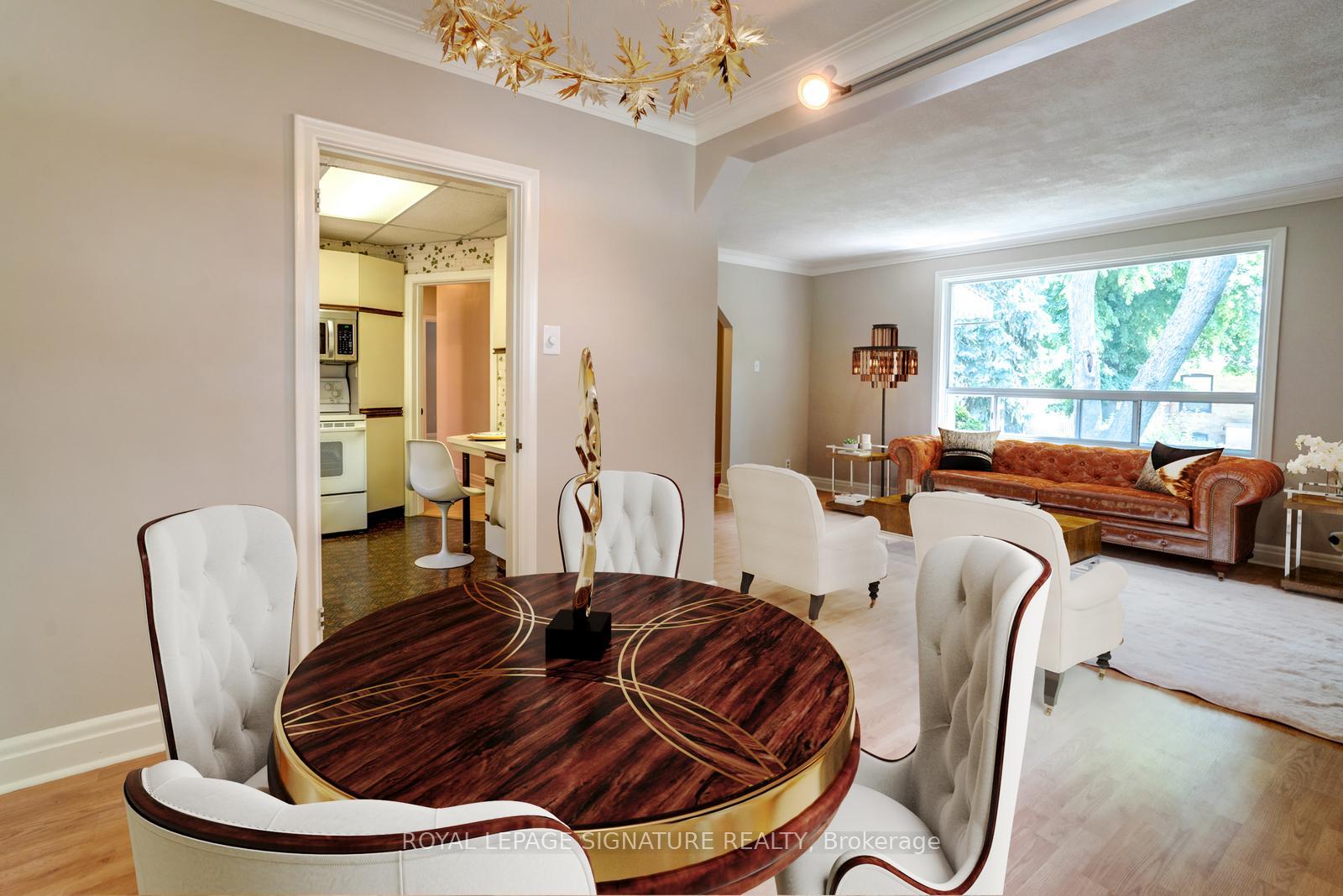 15 Inniswood Dr, Toronto, ON M1R1E4 | 3 Bedroom 2 Bathroom Detached House | Image 8