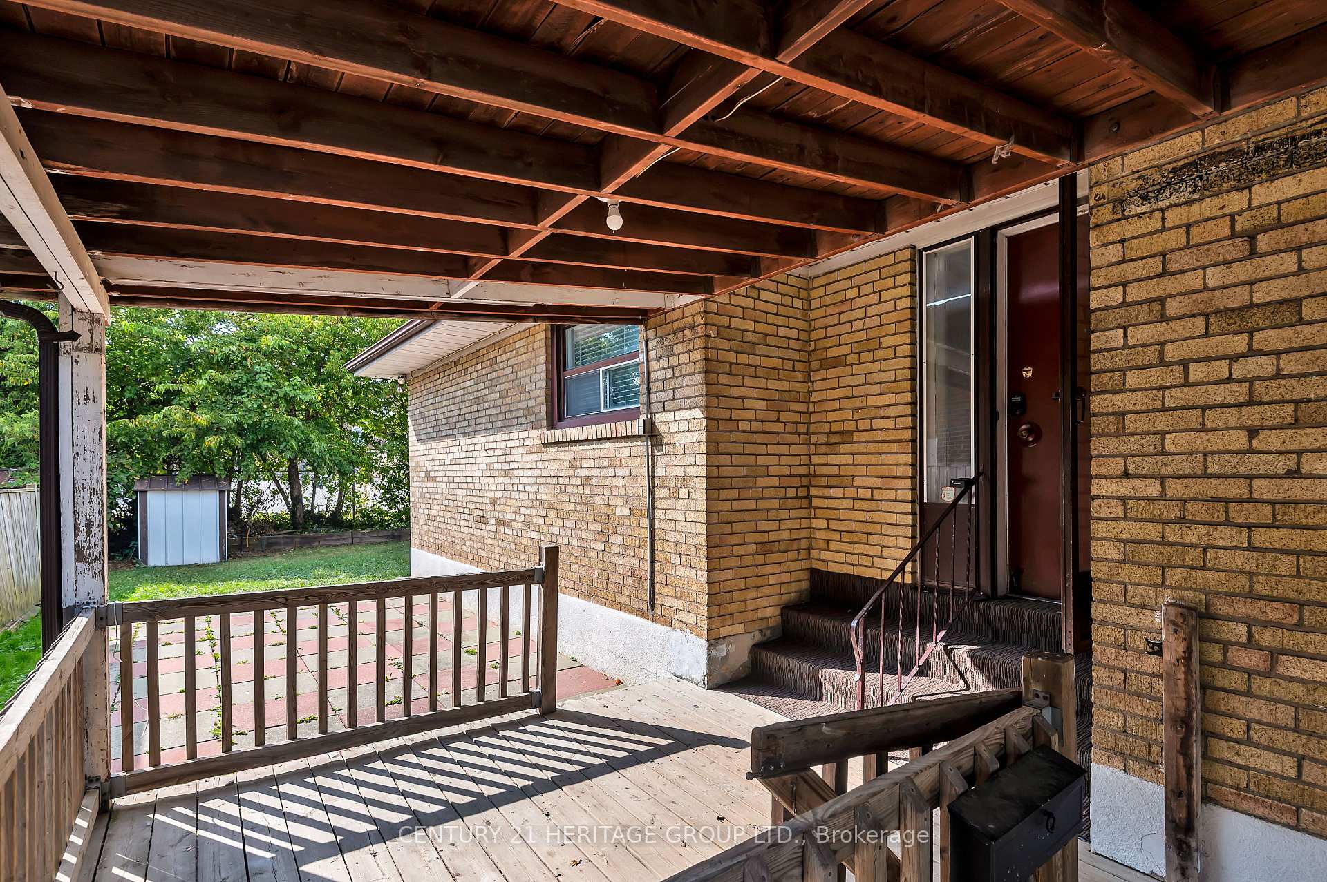 12 Kitson Dr, Toronto, ON M1M3C8 | 3 Bedroom 2 Bathroom Detached House | Image 27