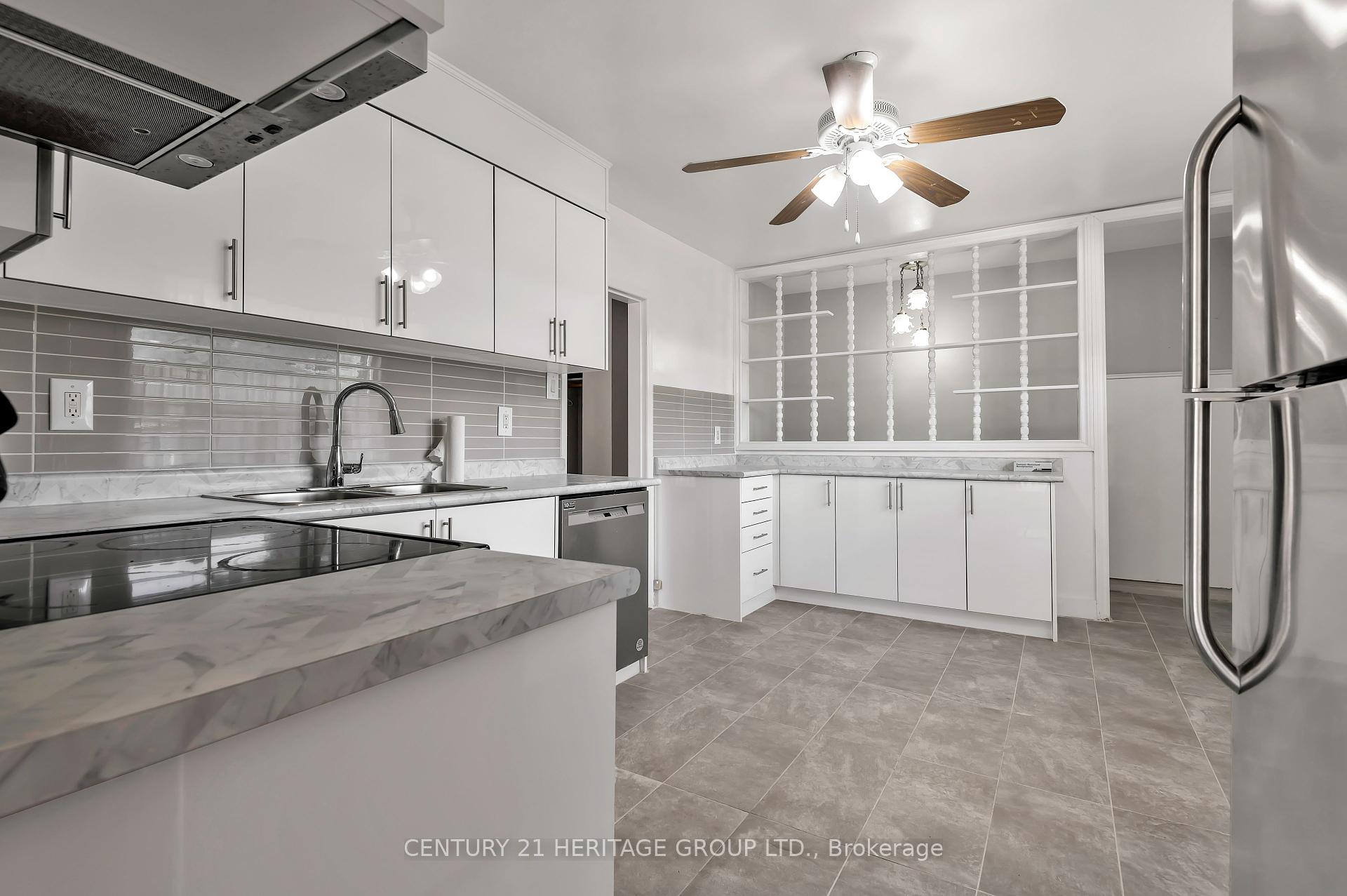 12 Kitson Dr, Toronto, ON M1M3C8 | 3 Bedroom 2 Bathroom Detached House | Image 8