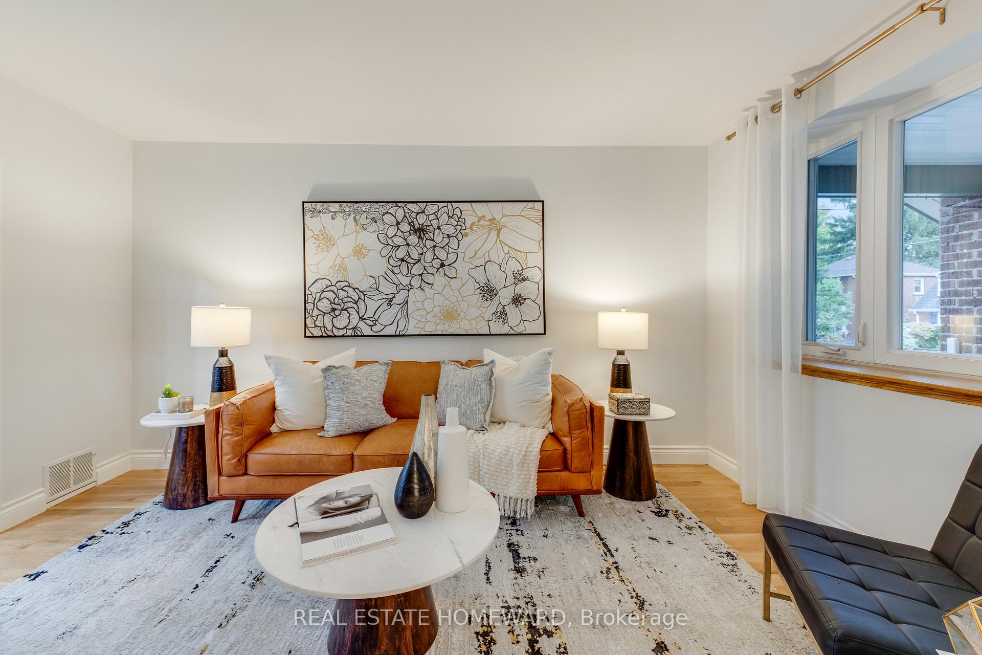 24 Avalon Blvd, Toronto, ON M1N3J2 | 3 Bedroom 2 Bathroom Detached House | Image 10