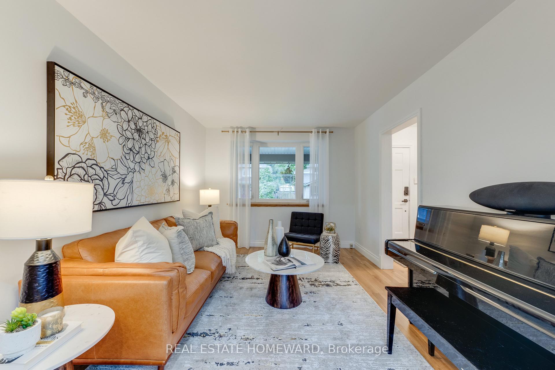 24 Avalon Blvd, Toronto, ON M1N3J2 | 3 Bedroom 2 Bathroom Detached House | Image 13