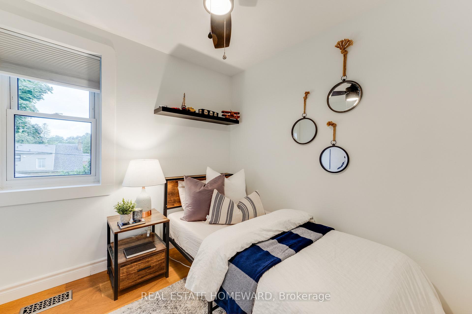 24 Avalon Blvd, Toronto, ON M1N3J2 | 3 Bedroom 2 Bathroom Detached House | Image 21