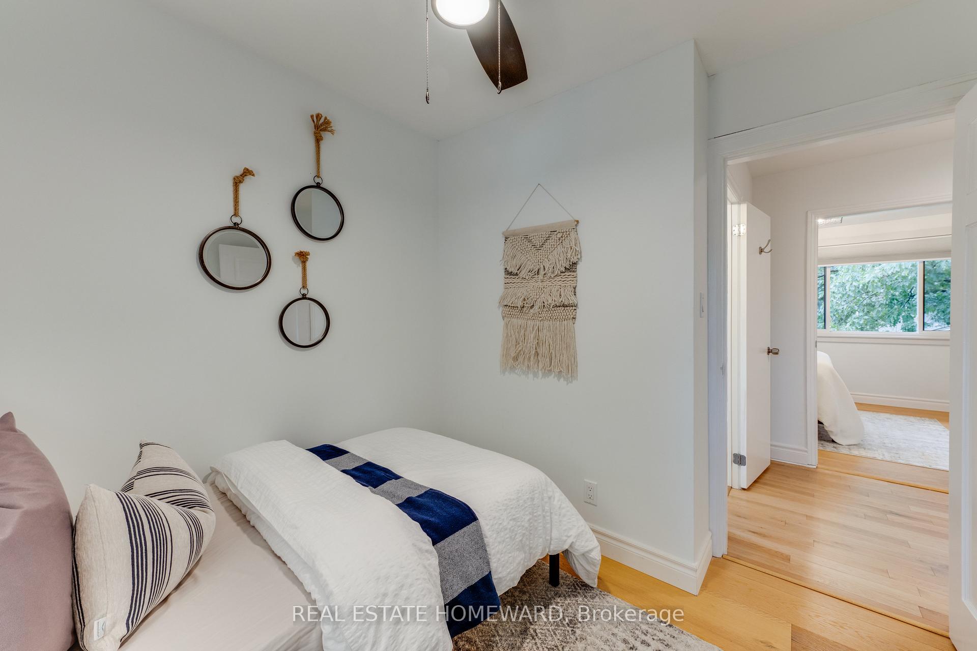 24 Avalon Blvd, Toronto, ON M1N3J2 | 3 Bedroom 2 Bathroom Detached House | Image 23