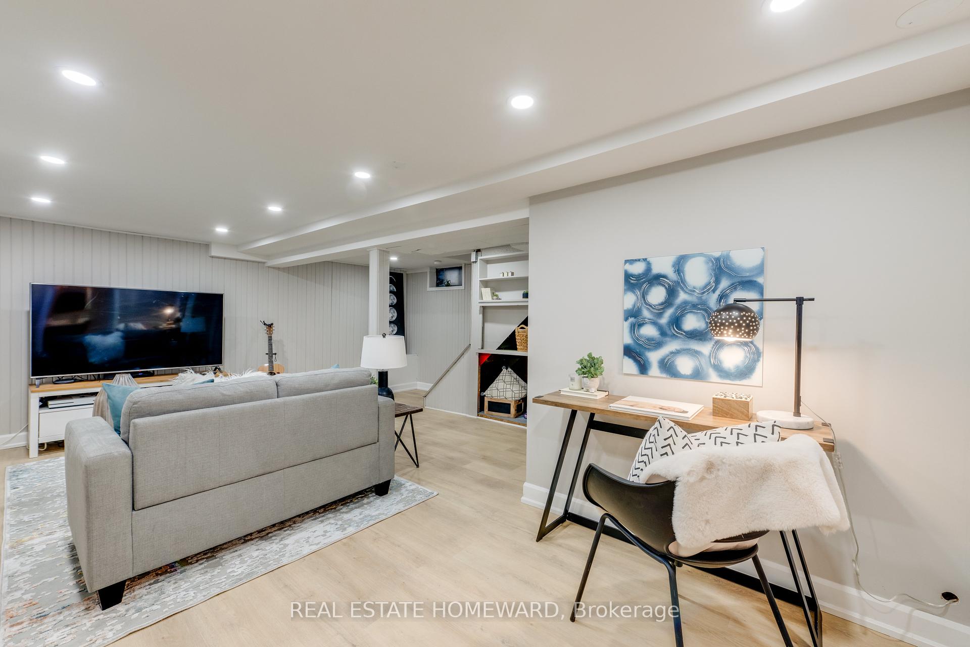 24 Avalon Blvd, Toronto, ON M1N3J2 | 3 Bedroom 2 Bathroom Detached House | Image 33